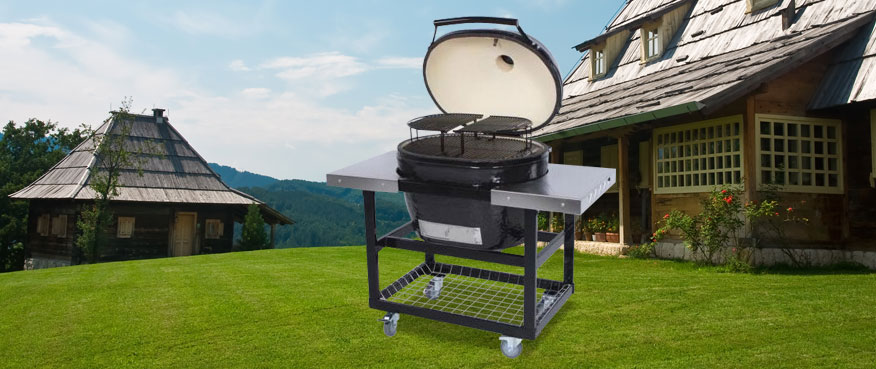 Primo Grills
