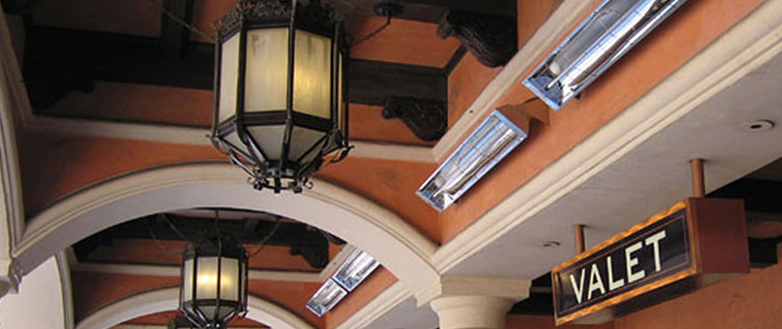 Infratech Heaters