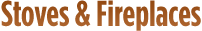 Stoves & Fireplaces