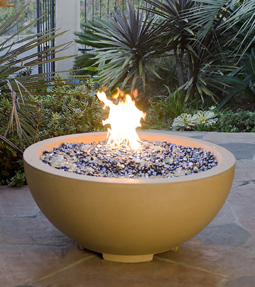 32 Firebowl