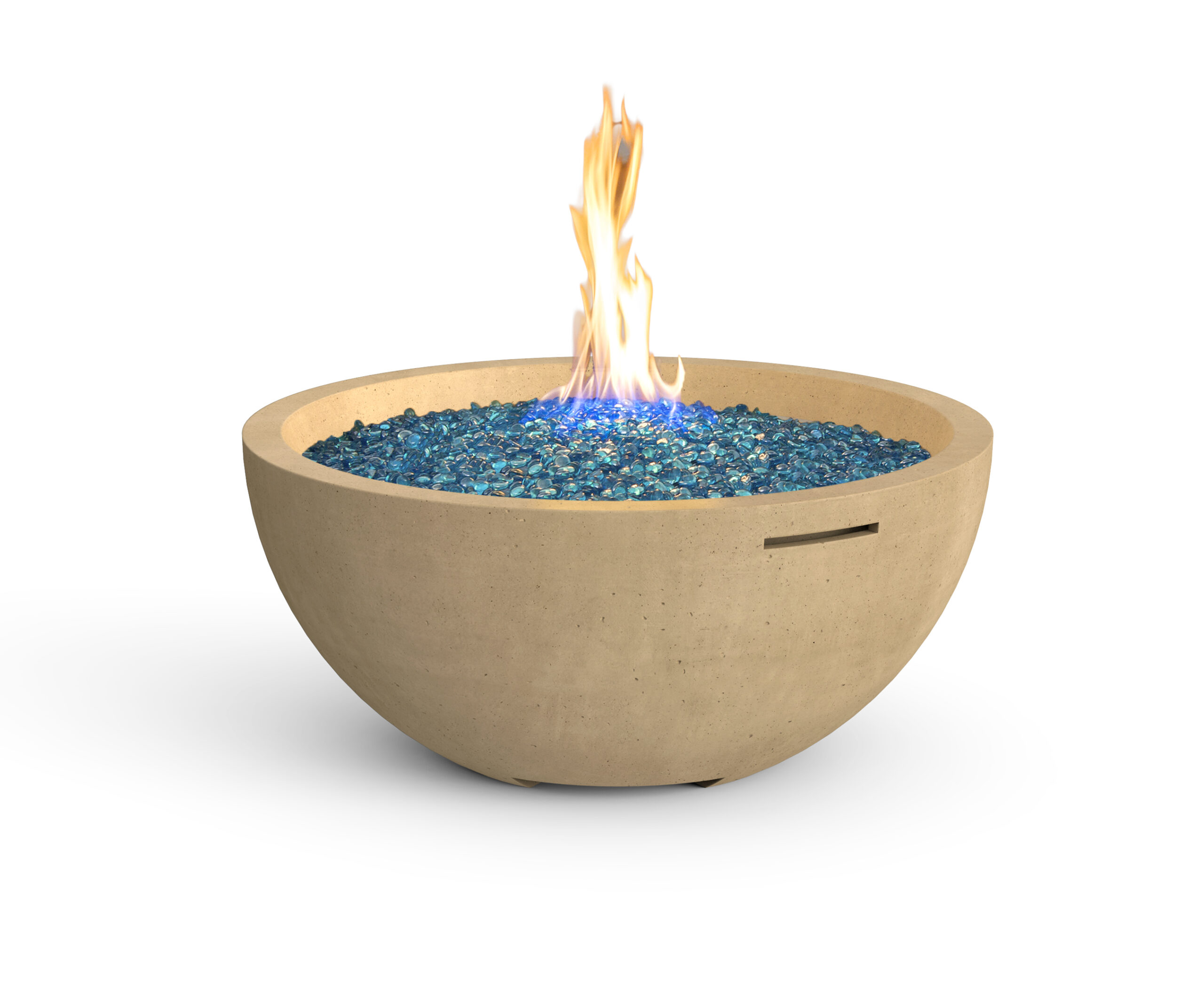 36 Firebowl