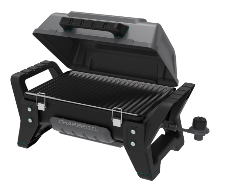 charbroil grill 2 go