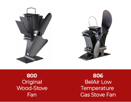 Ecofan range 2