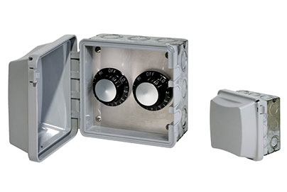 regulator