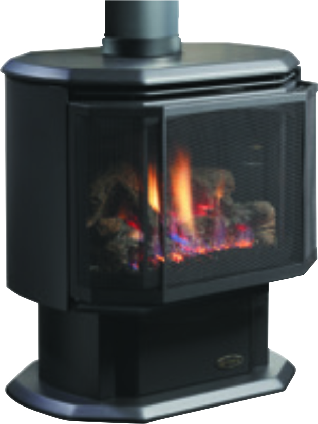 MQ Sentinel Stove FDV350 1