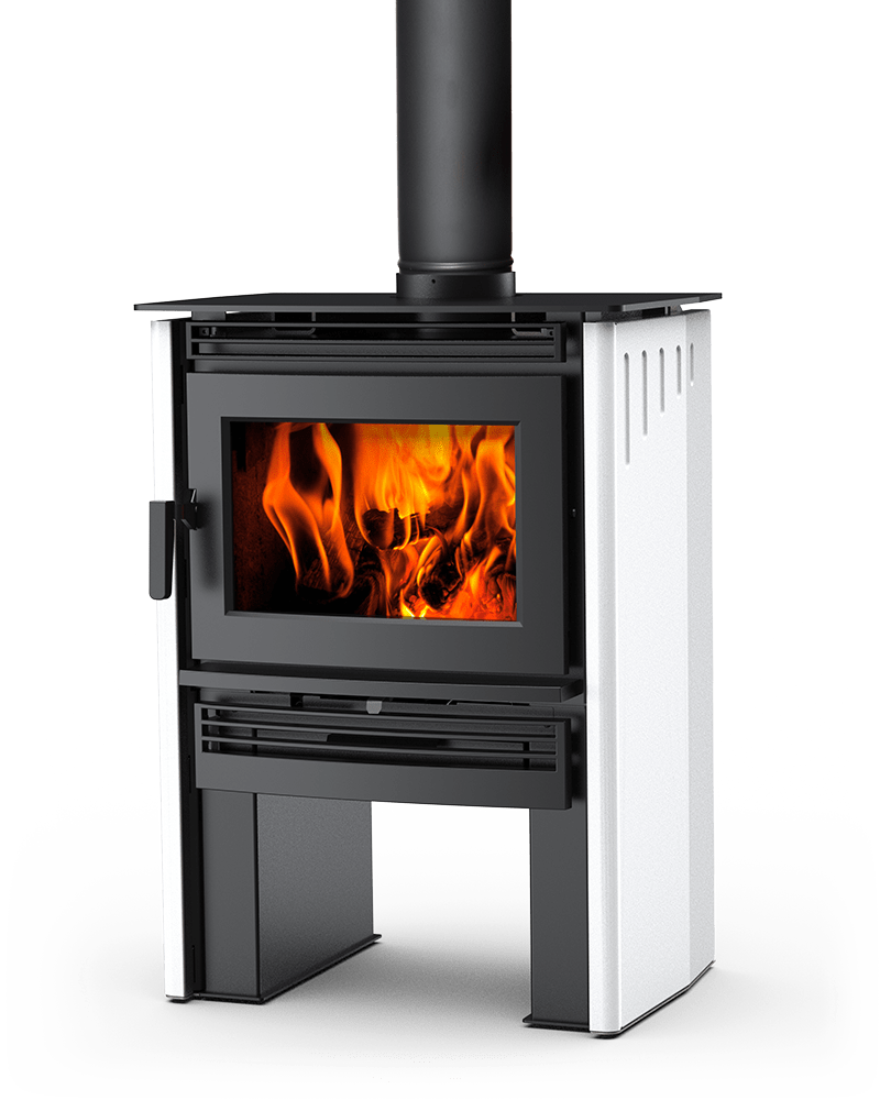 Neo stove ivory