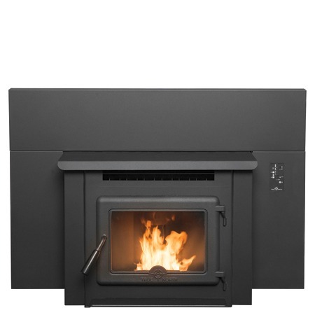TN40 pellet insert
