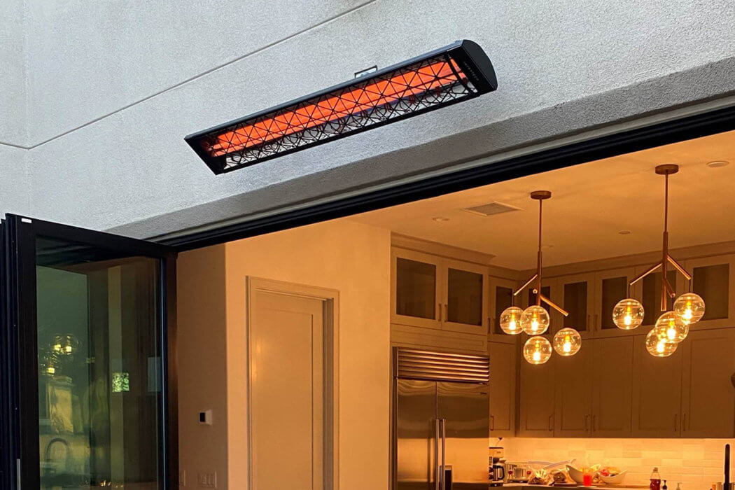 Infratech Heaters