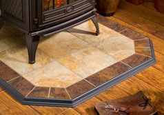 Hearth Pads Northwest Stoves