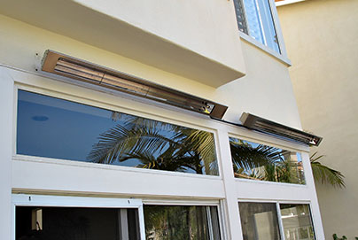 infratech-slim-line