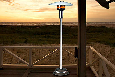 Patio Heaters Northwest Stoves
