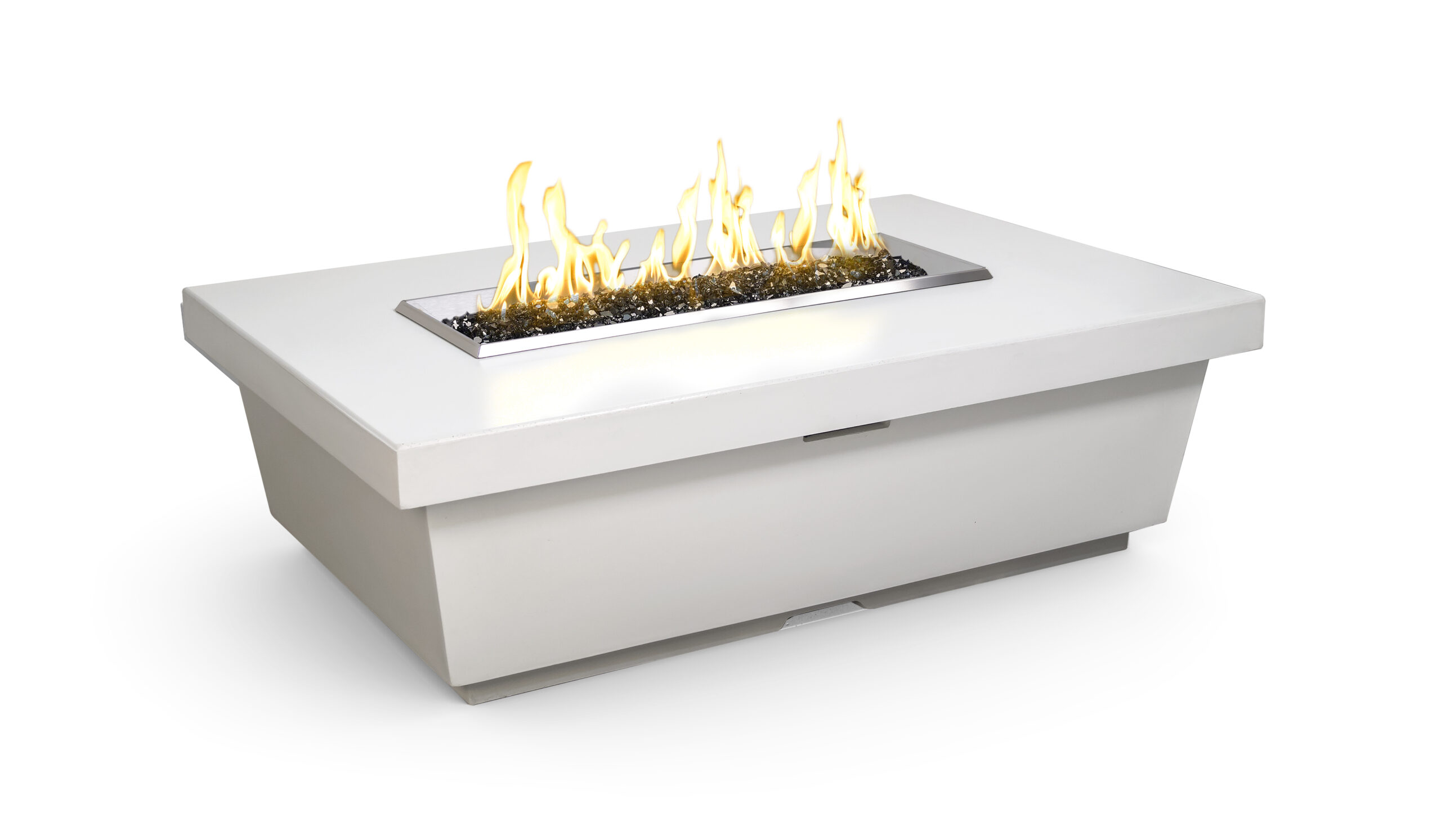Contempo Rectangle Firetable1
