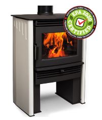 Neo stove ivory