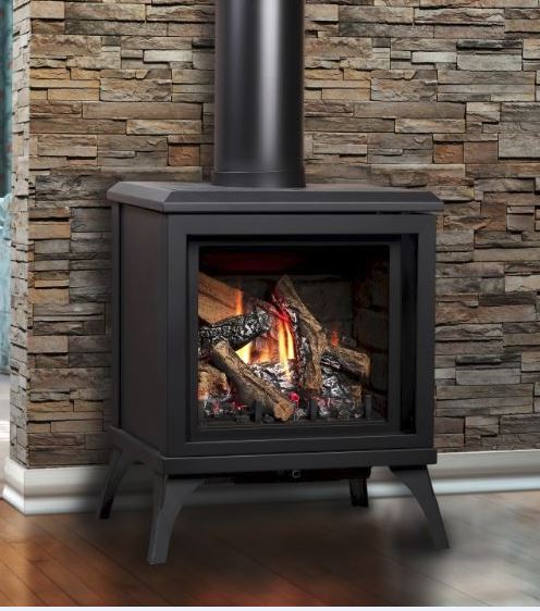 MQ Sentinel Stove FDV350 1